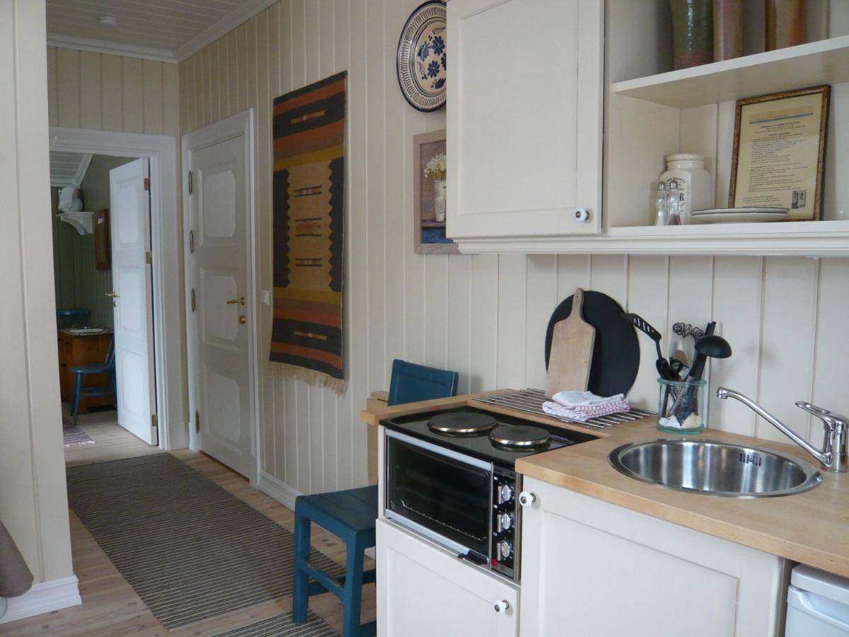 Hagaled Gjestegard Nesbyen Exterior photo